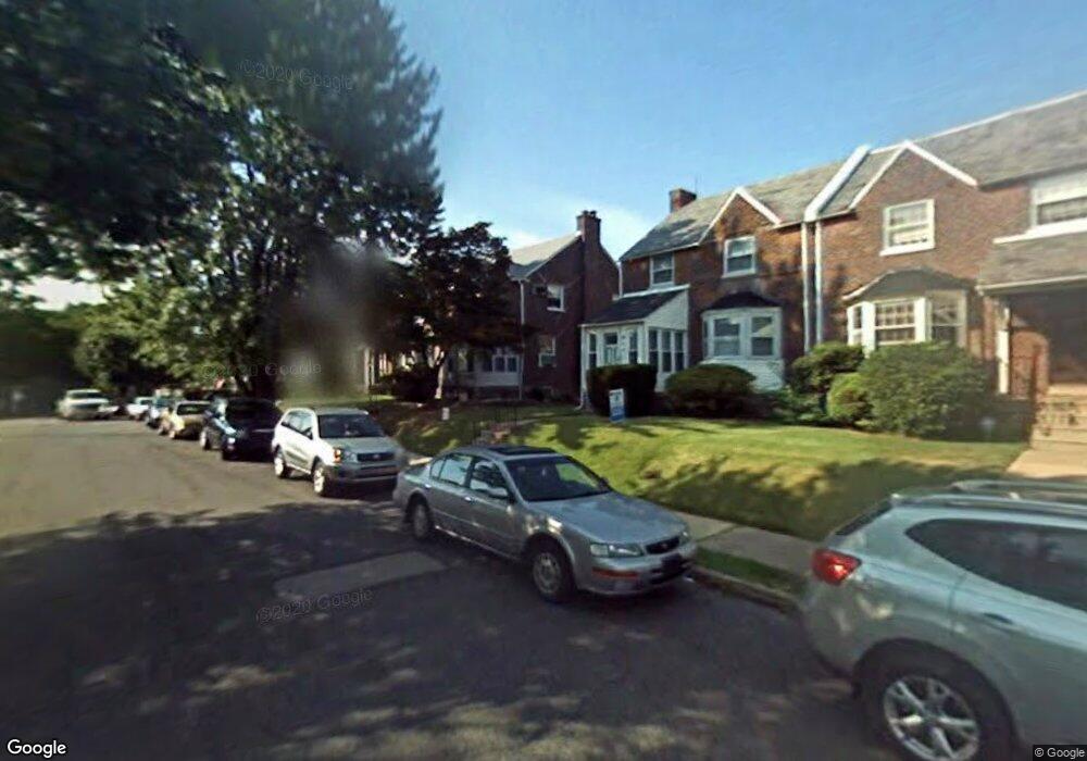 816 Cypress St, Lansdowne, PA 19050 - photo 1