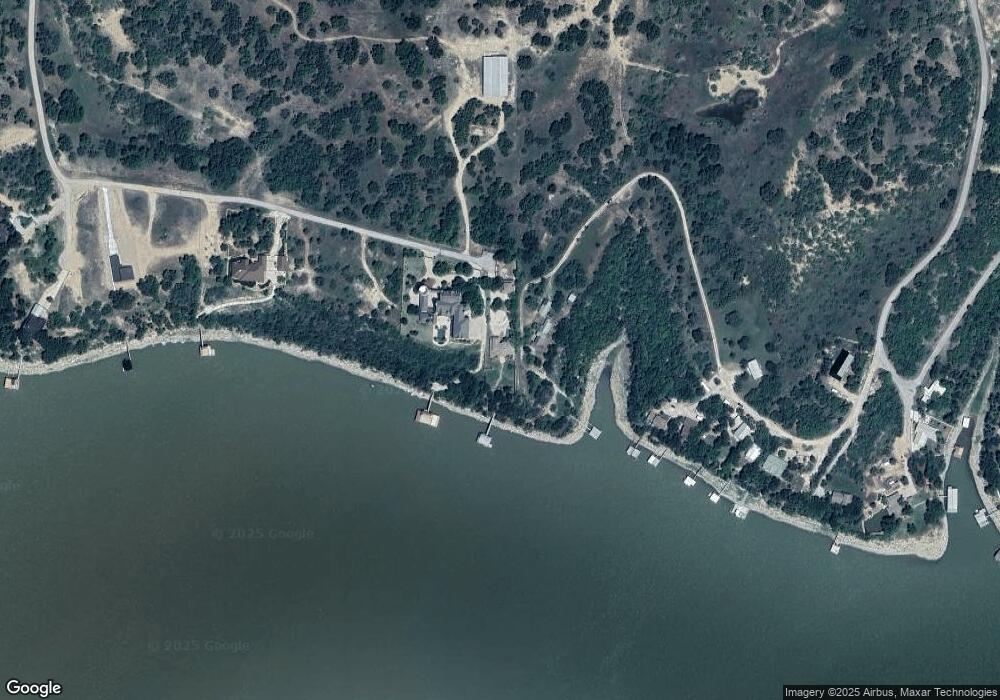 9758 Turner Ranch Rd, Brownwood, TX 76801 - photo 1