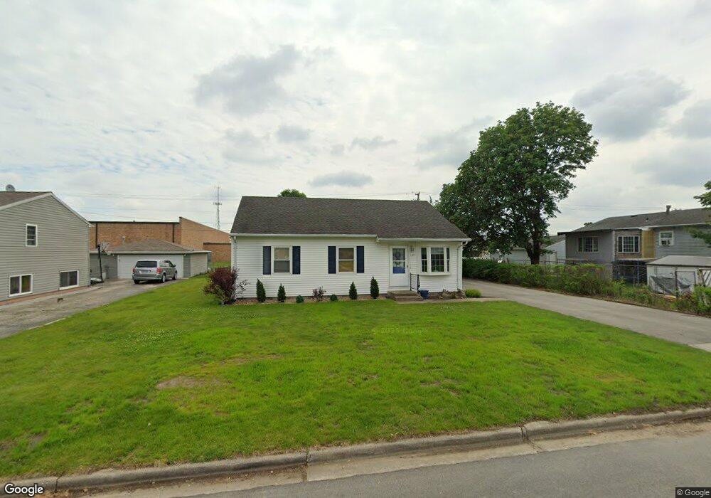 1405 Park Blvd, Morris, IL 60450 - photo 1