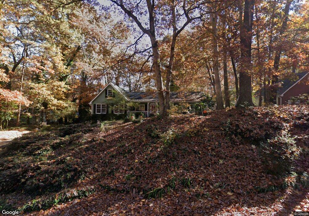 2772 Whippoorwill Cir, Duluth, GA 30097 - photo 1