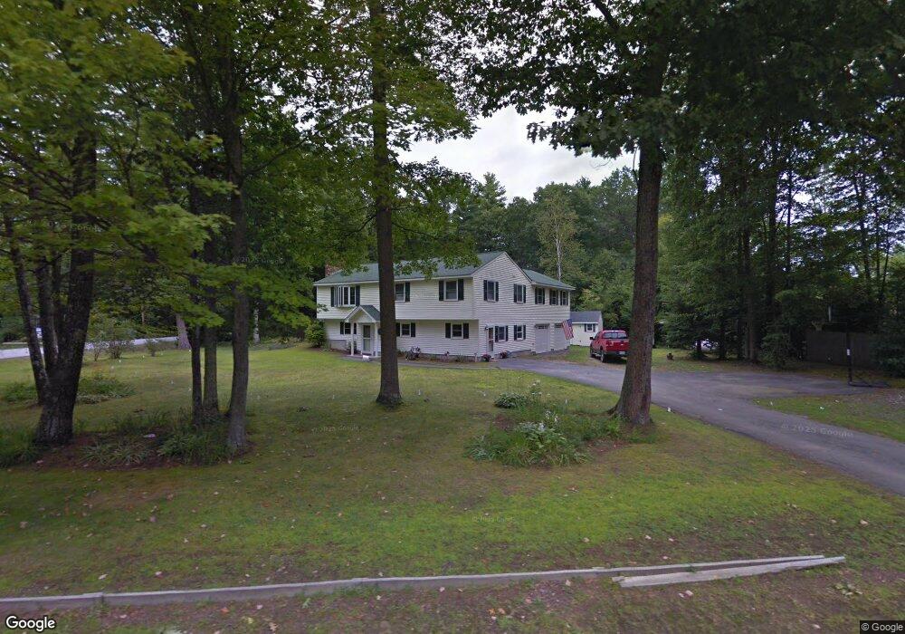 21 Northgate Dr, Bedford, NH 03110 - photo 1