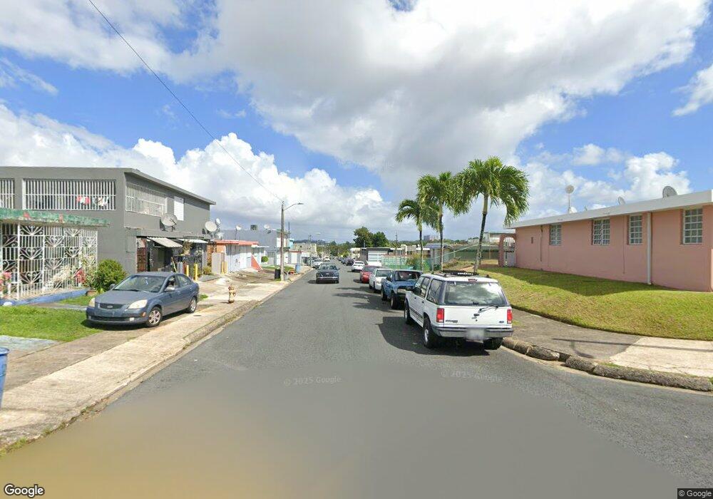 F-20 Urb Magnolia Gardens Calle 8, Bayamón, PR 00956 - photo 1