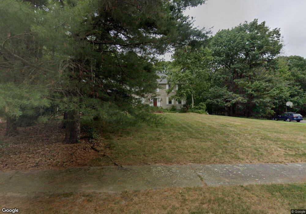 5 Forsythia Cir, Sharon, MA 02067 - photo 1