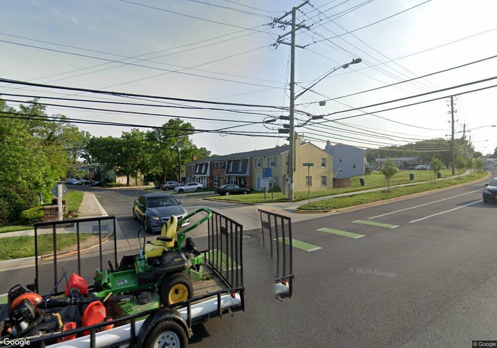 1305 Potomac Heights Dr, Fort Washington, MD 20744 - photo 1