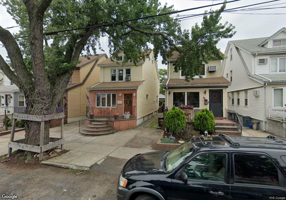 137-30 94th St, Ozone Park, NY 11417 - photo 1