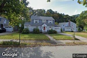 79 Longfellow Rd, Newton Lower Falls, MA 02462