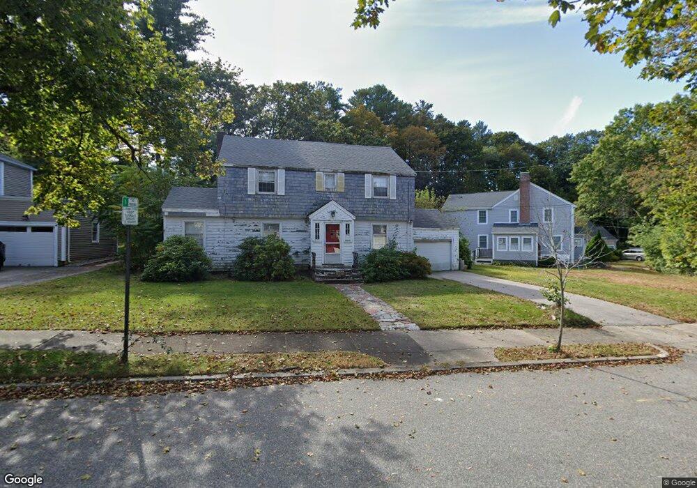 79 Longfellow Rd, Newton Lower Falls, MA 02462 - photo 1