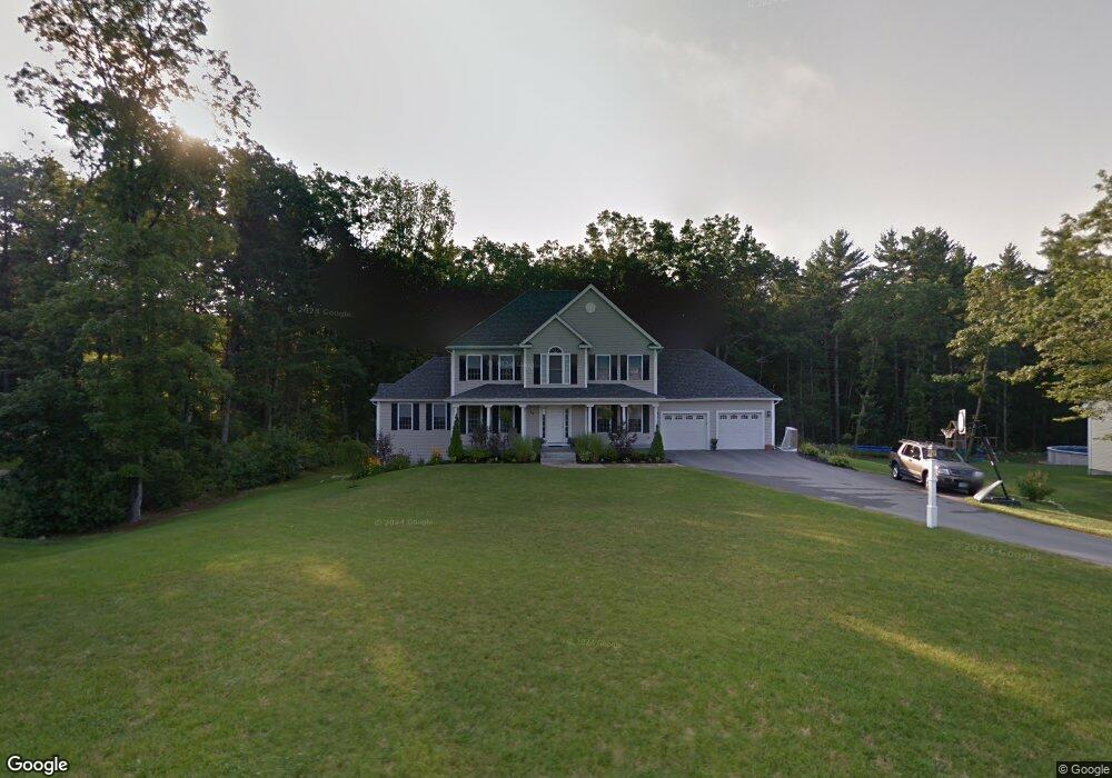 16 Tanager Way, Londonderry, NH 03053 - photo 1