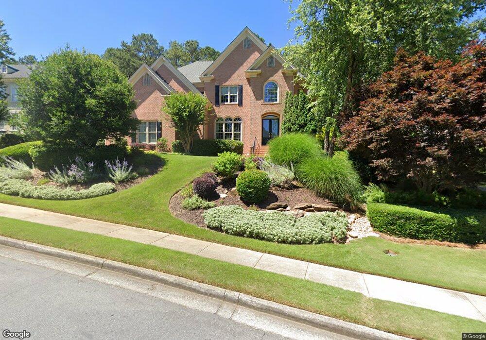 5408 Saint Lyonn Place unit 3, Marietta, GA 30068 - photo 1