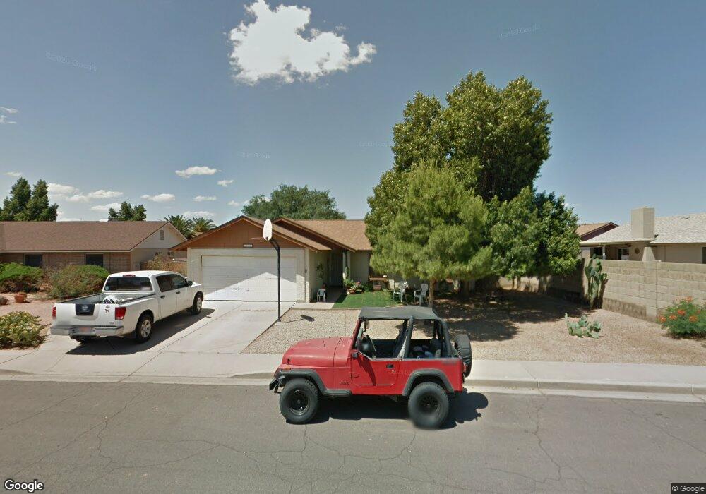 7326 E Dewberry Ave, Mesa, AZ 85208 - photo 1