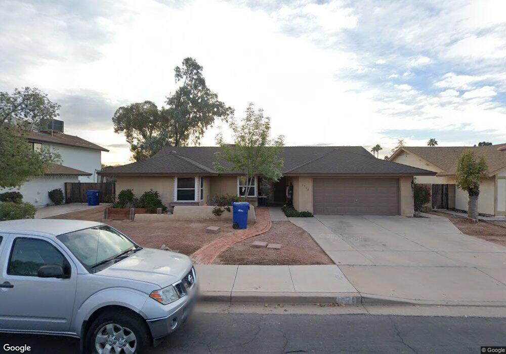 1753 N Nevada Way, Mesa, AZ 85203 - photo 1