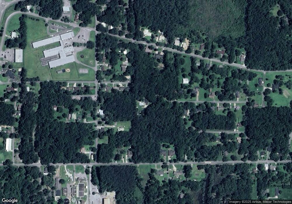 4424 Christopher St, Moss Point, MS 39563 - photo 1