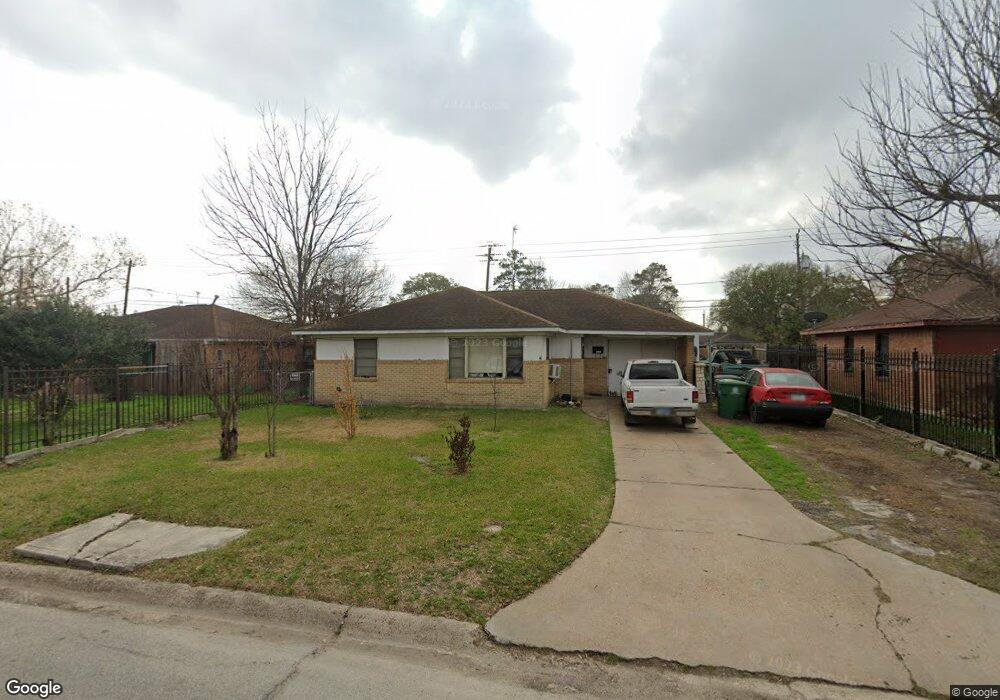 2944 Barksdale Dr, Houston, TX 77093 - photo 1