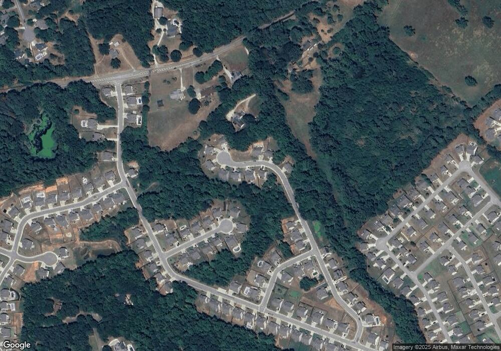 659 Prescott Point, Hoschton, GA 30548 - photo 1