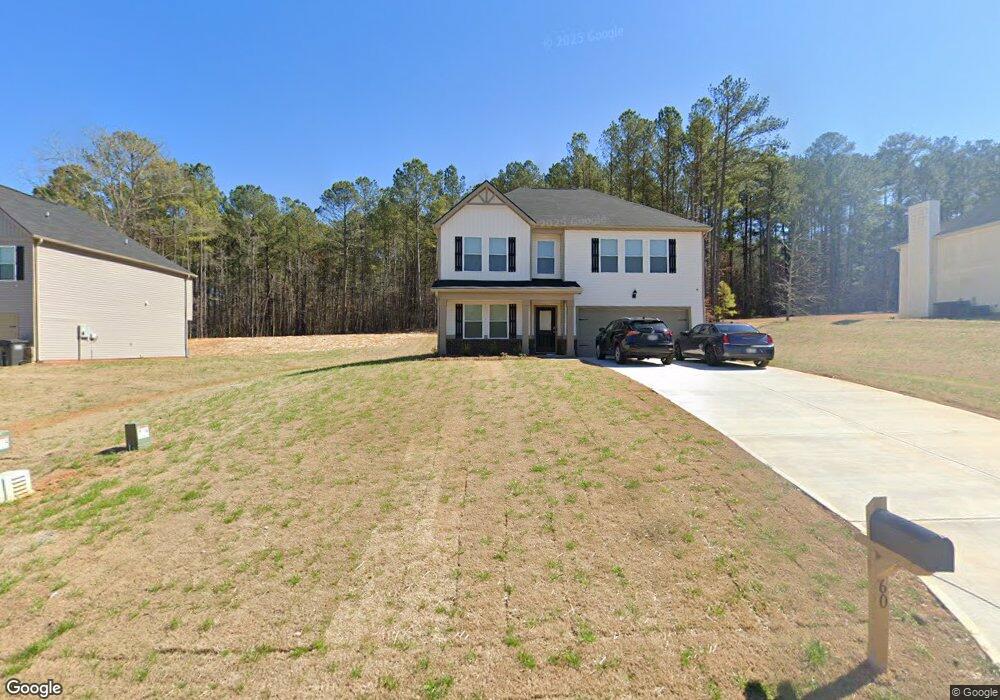 60 Browning Dr unit 63, Covington, GA 30016 - photo 1