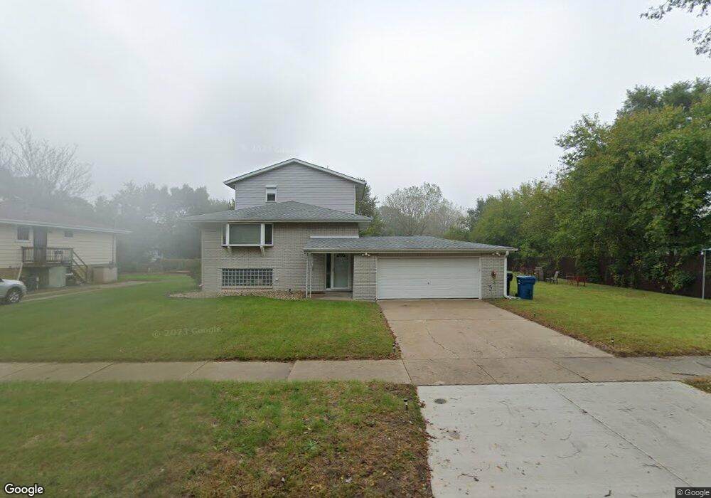 1581 Calhoun St, Gary, IN 46406 - photo 1
