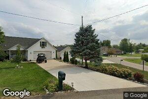14248 View Dr, Camden, MI 49232