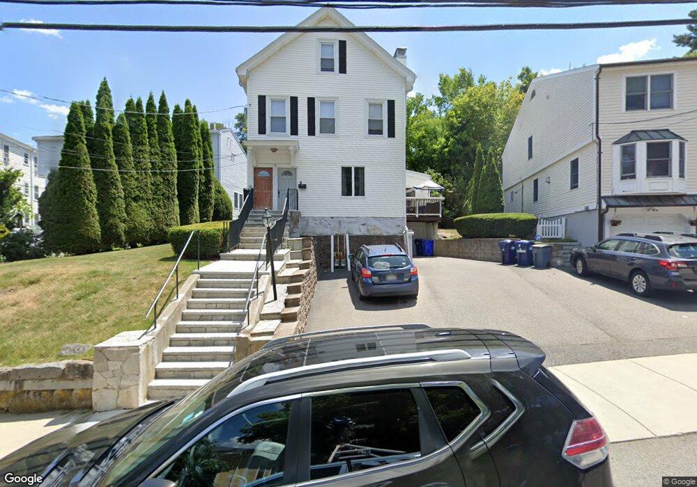 18 Nonantum St unit 2, Brighton, MA 02135 - photo 1