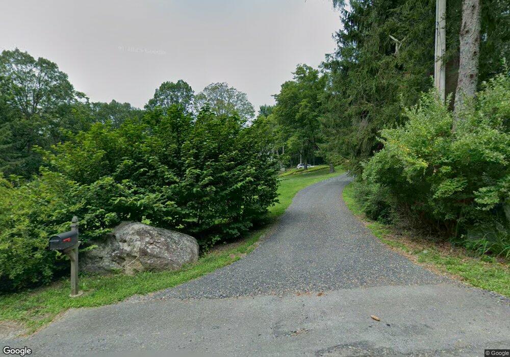 55 Mount Tom Rd, Pawling, NY 12564 - photo 1