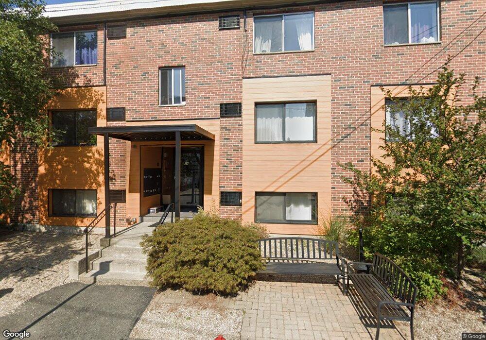 14 Murdock St unit 6, Somerville, MA 02145 - photo 1