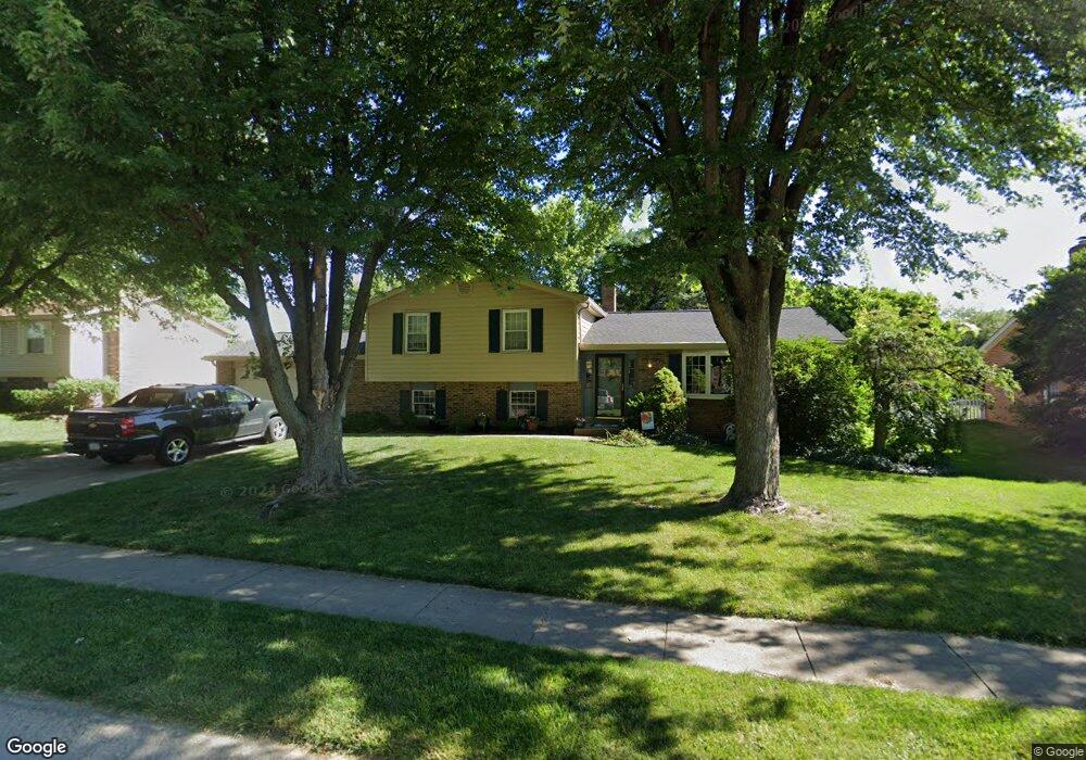 517 Elm Dr, Plainfield, IN 46168 - photo 1