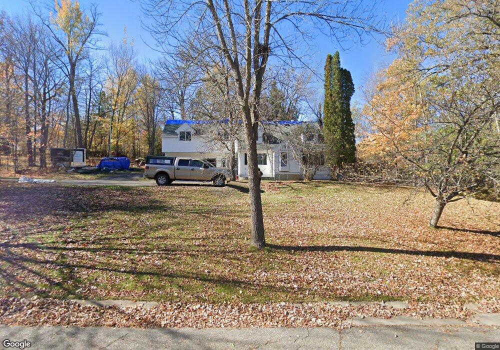 217 SW 10th Ave, Grand Rapids, MN 55744 - photo 1