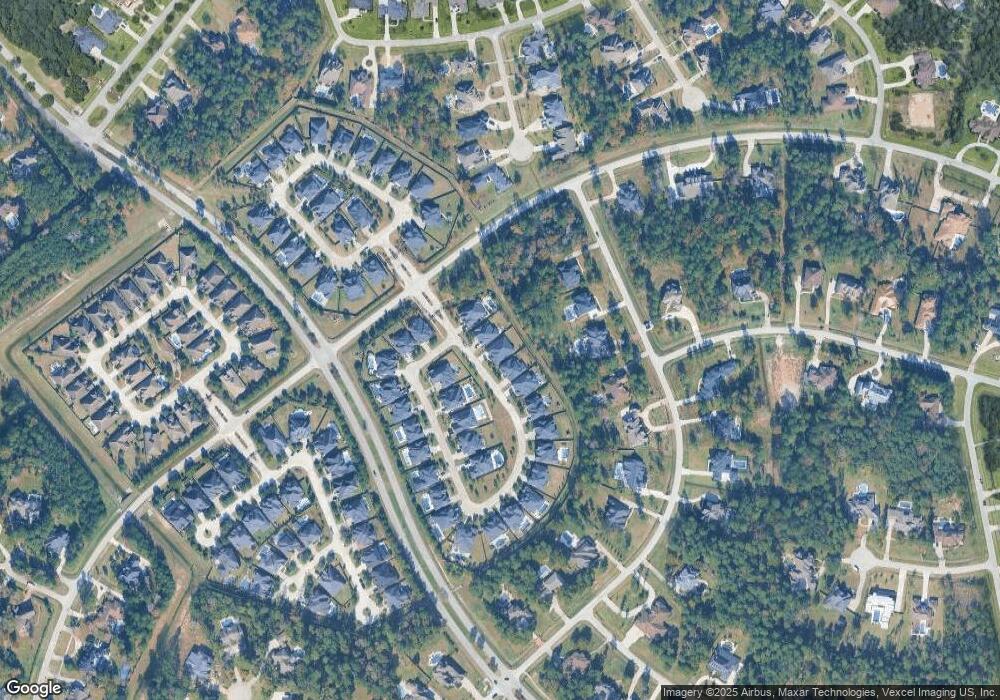 4115 Flagstone Pine Ln, Spring, TX 77386 - photo 1