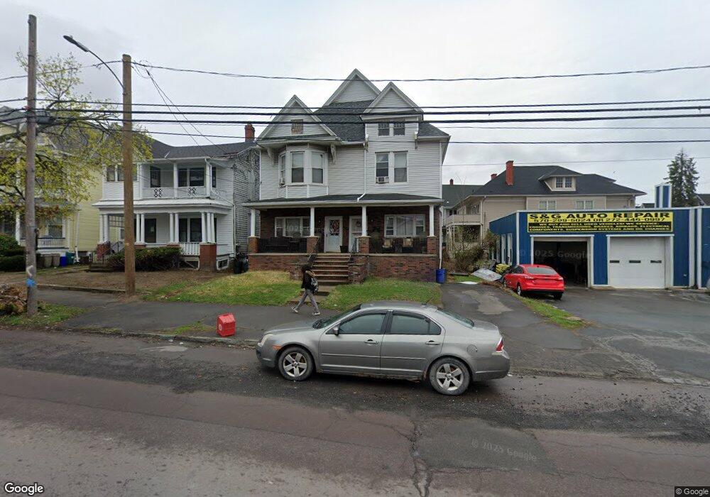 210 S Main Ave, Scranton, PA 18504 - photo 1