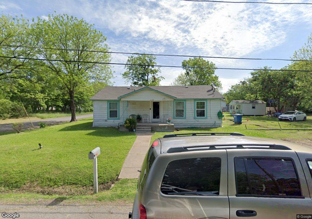 800 S Sherman St, Ennis, TX 75119 - photo 1
