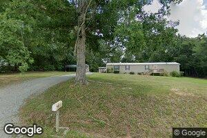 2118 Mill Rd, Clover, VA 24534