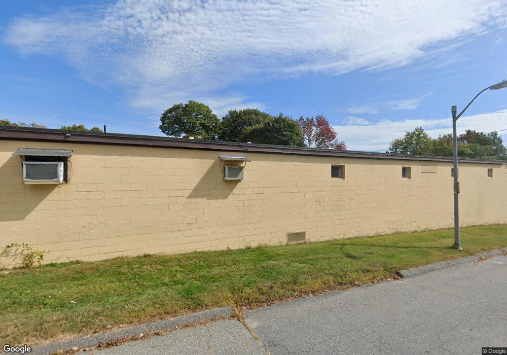 1405 Main St, Worcester, MA 01603 - photo 1