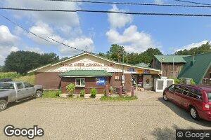 1589 French Creek Mina Rd, Clymer, NY 14724