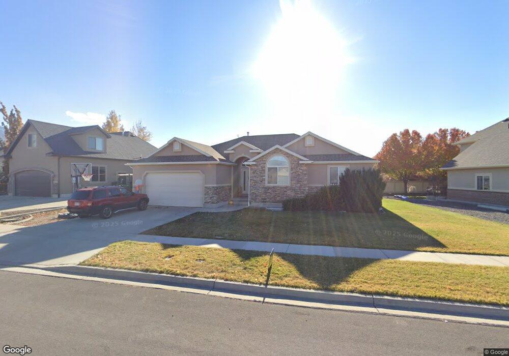 1363 Ridgeway Rd unit 159, Santaquin, UT 84655 - photo 1