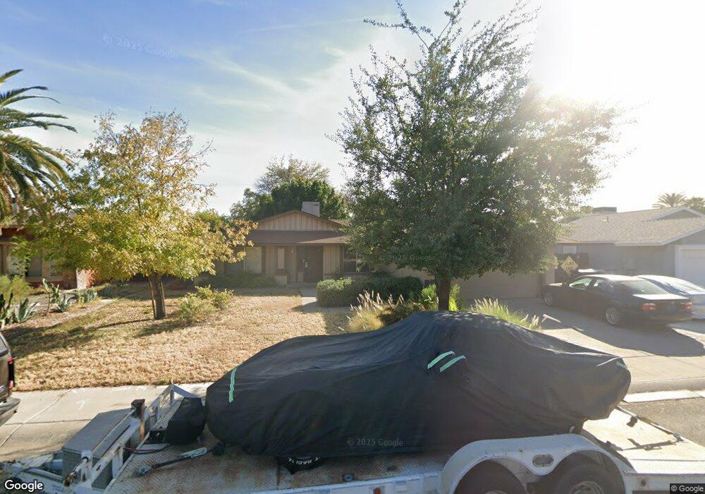 4607 W Butler Dr, Chandler, AZ 85226 - photo 1