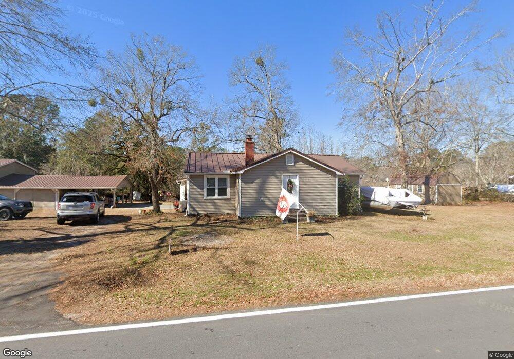 1165 Longpoint Rd, Cross, SC 29436 - photo 1