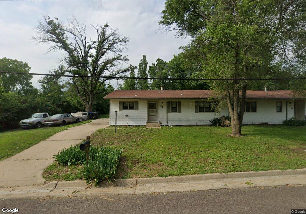 2202 SW 66th St, Topeka, KS 66619 - photo 1