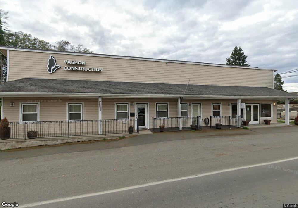 19503 Vashon Hwy SW, Vashon, WA 98070 - photo 1