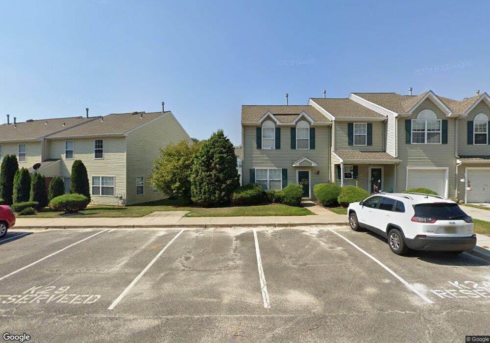 2004 Tall Pines, Pine Hill, NJ 08021 - photo 1