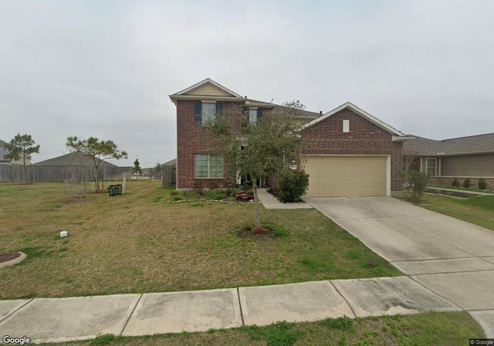 1220 Colt Canyon Dr, Alvin, TX 77511 - photo 1