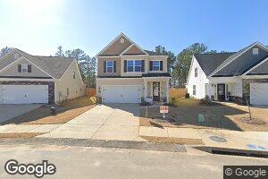 8273 Bannock Cir, Graniteville, SC 29829