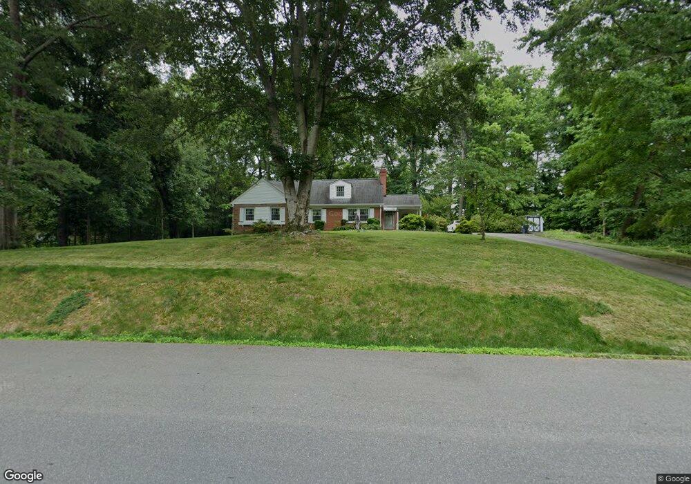 100 Hickory Dr, Manakin Sabot, VA 23103 - photo 1