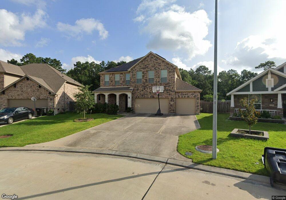 3843 Wrights Landing Dr, Spring, TX 77386 - photo 1