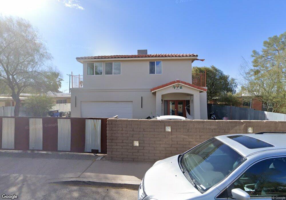 3020 E 17th St, Tucson, AZ 85716 - photo 1