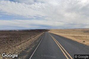 47272 Lonerock Rd, Condon, OR 97823