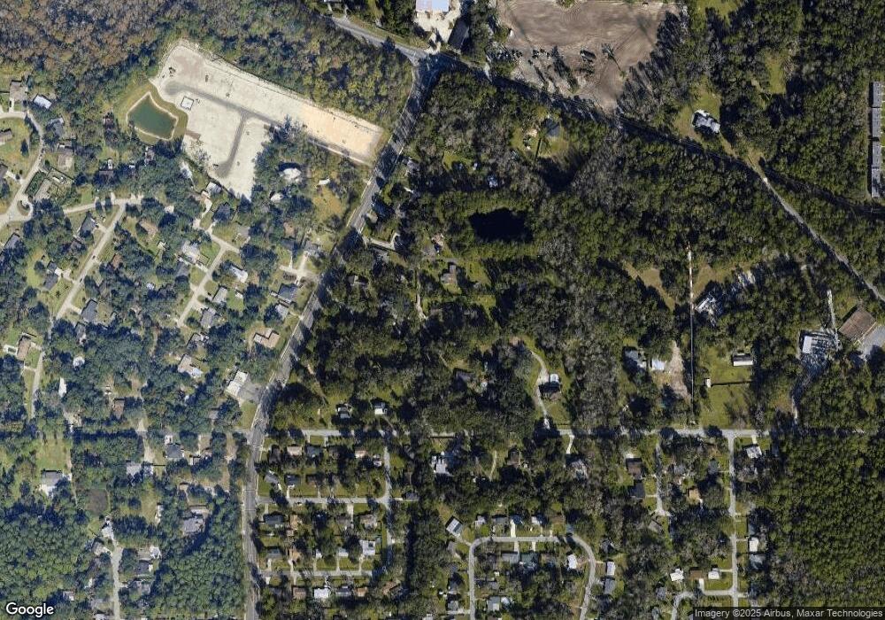 2709 Eagle St, Jacksonville, FL 32216 - photo 1