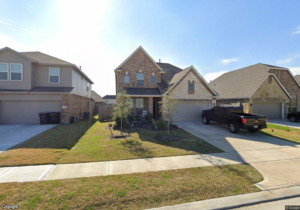 1513 Shannon St, Alvin, TX 77511 - photo 1