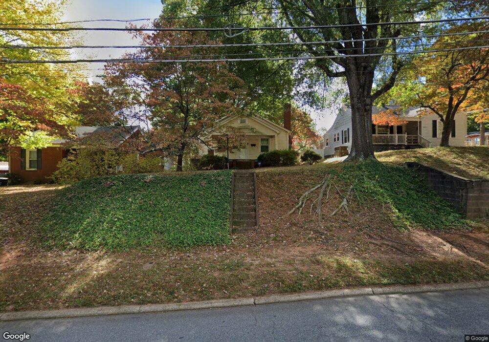 908 E Broad St, Statesville, NC 28677 - photo 1