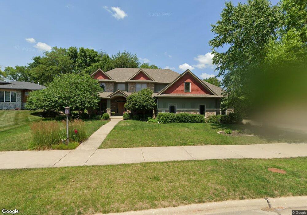 17281 Berkshire Pkwy, Clive, IA 50325 - photo 1