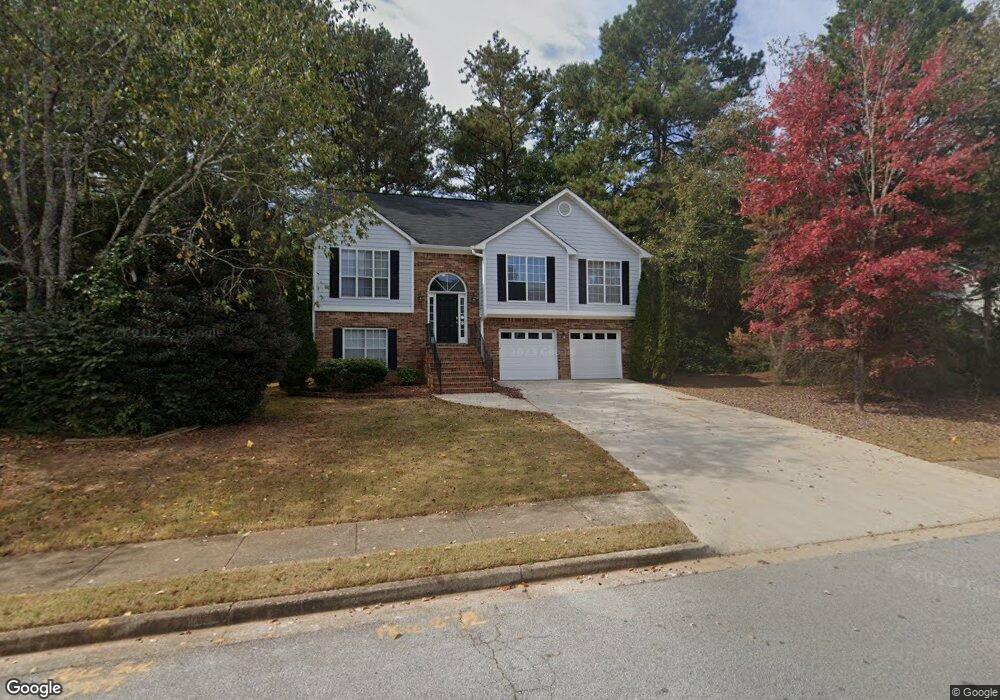 3989 Cumberland Trail SE, Conyers, GA 30094 - photo 1