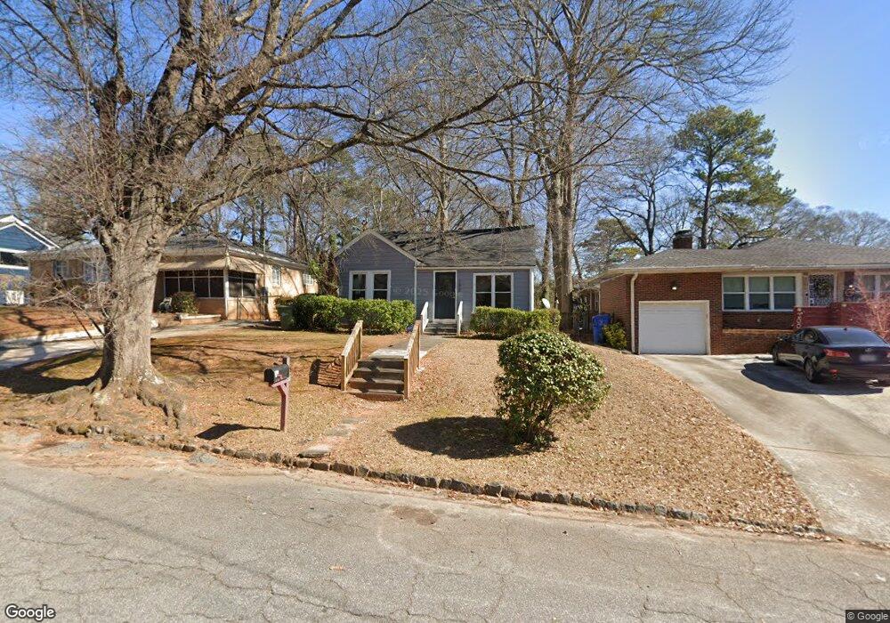 Street View Photo